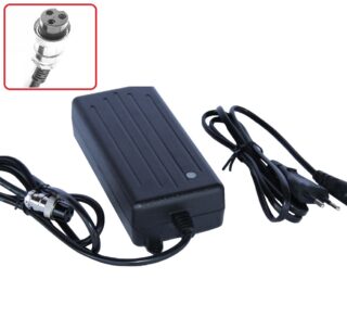 Nabíječka 48V 2A Li-Ion - GO500/GO1000