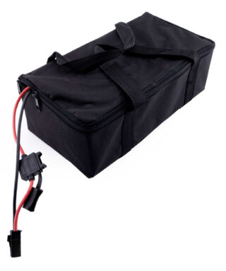 Baterie pro Jumpy 36V - 3x12V9Ah OLO