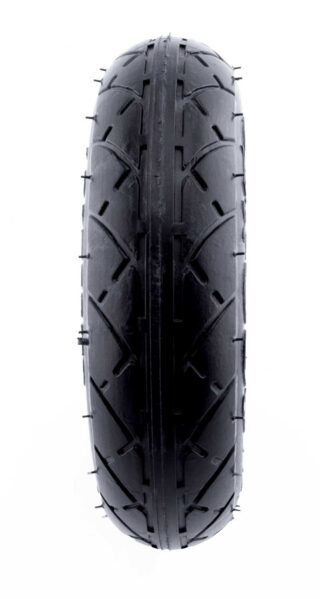 Pneumatika  8" přední pro Scout KID Plus
