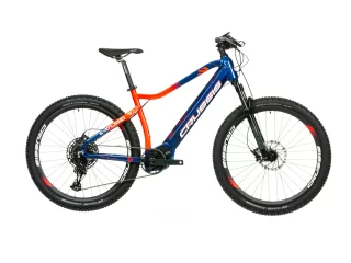 e-Atland M510 9.8-M 18" (2024)