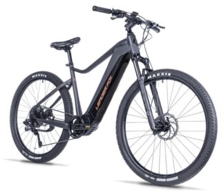 KENT 29", BAFANG M510, M:2025-1
