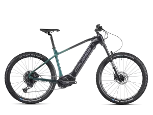 Crussis e-Atland 10.10-(720 Wh) 17" (2025)
