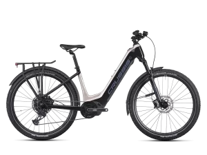 Crussis e-Country 10.10-(720 Wh) 15" (2025)