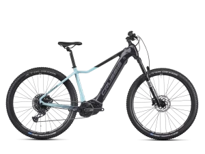 Crussis e-Fionna 10.10-(720 Wh) 16" (2025)