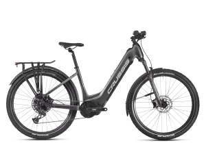 Crussis ONE-Country 10.10-(720 Wh) 15" (2025)