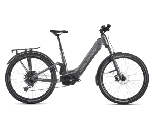 Crussis ONE-Country full 10.10-(720 Wh) 17,5" (2025)