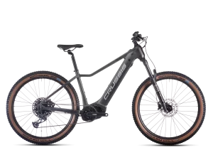 Crussis ONE-Guera 10.10-(720 Wh) 15" (2025)