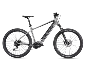 Crussis e-Atland 7.10-(522 Wh) 17" (2025)