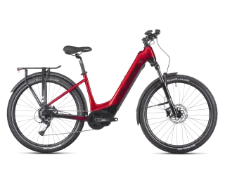 Crussis e-Country 7.10-(522 Wh) 15" (2025)