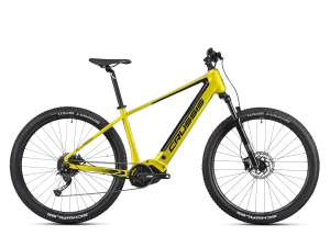 Crussis e-Largo 7.10-(900 Wh) 18" (2025)