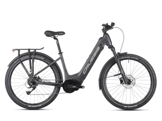 Crussis ONE-Country 7.10-(720 Wh) 15" (2025)