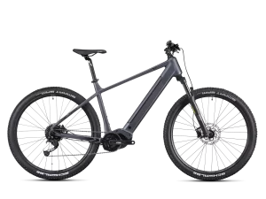 Crussis ONE-Largo 7.10-(720 Wh) 18" (2025)