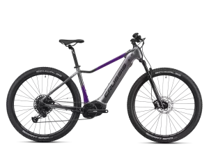Crussis e-Fionna 9.10-(720 Wh) 16" (2025)