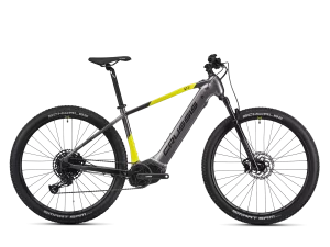 Crussis e-Largo 9.10-(900 Wh) 20" (2025)