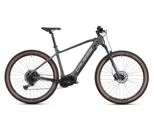 Crussis ONE-Largo 9.10-(720 Wh) 18" (2025)