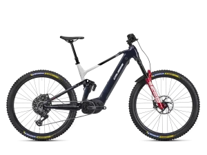 Crussis e-Full 10.10-PRO (720 Wh) 17" (2025)