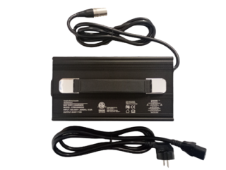 NABÍJEČKA LLC XT80V PRO LI-ION 14S/LIFEPO4 16S (58,8V) - 10A