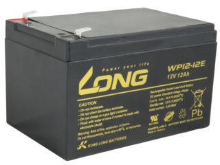 AKUMULÁTOR PB LONG - 12V, 12AH AMG F2