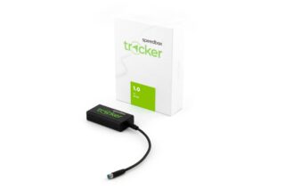 SpeedBox Tracker pro Brose
