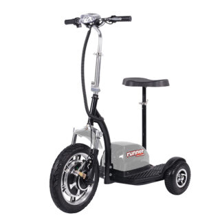 Nitro scooters RUNNER 800 LI-ION elektro tříkolka